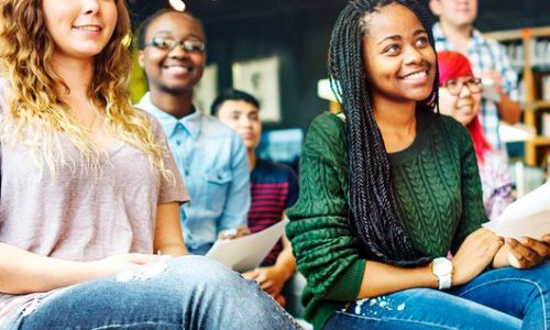 12 Weeks IELTS or General English Training